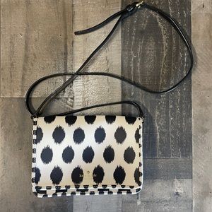 Kate spade crossbody